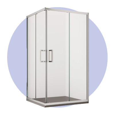 Cabine de douche – acquista online su Giordano Shop