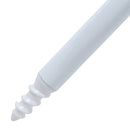 Ombrellone da Giardino Ø160 cm Palo Ø32 mm Gian Marco Venturi Arancio