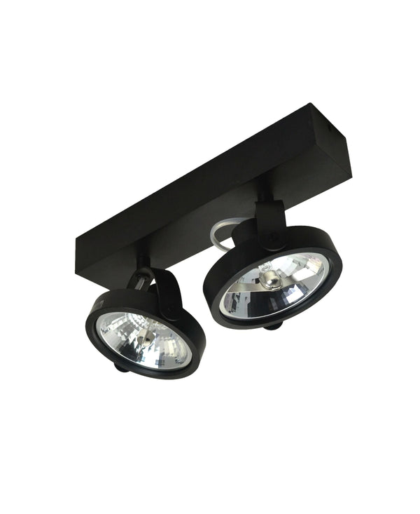 Plafonnier Double Faro acquista