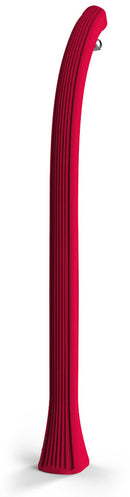 Doccia Solare da Esterno Giardino 26L Miscelatore Arkema New Happy Cherry