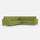 Canapé d'angle Yasel 6 places 288x228x85 cm en tissu vert