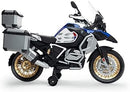 Moto Elettrica per Bambini 12V BMW R1250 GS Adventure