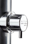 Doccia da Giardino Miscelatore e Doccetta Ama Luxury Venere