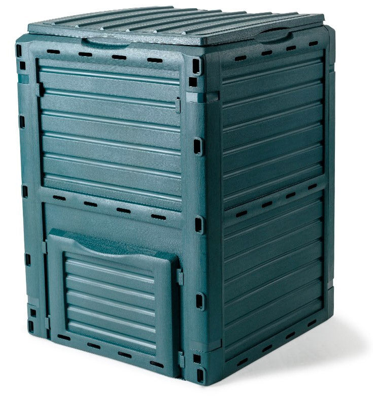 Composteur de jardin...