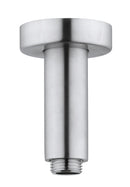 Braccio Doccia a Soffitto Lungo 10 cm Tevere