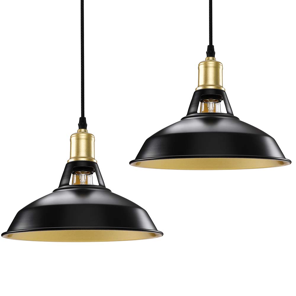 Coppia Lampadari Sospensione...