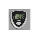 Spin Bike Volano 18Kg 125Kg Max Leva di Sicurezza Toorx SRX-60