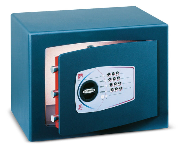 Coffre-fort numérique Technomax Gold Series acquista