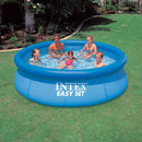 Piscina Autoportante Fuori Terra Rotonda H76x305cm Intex Easy