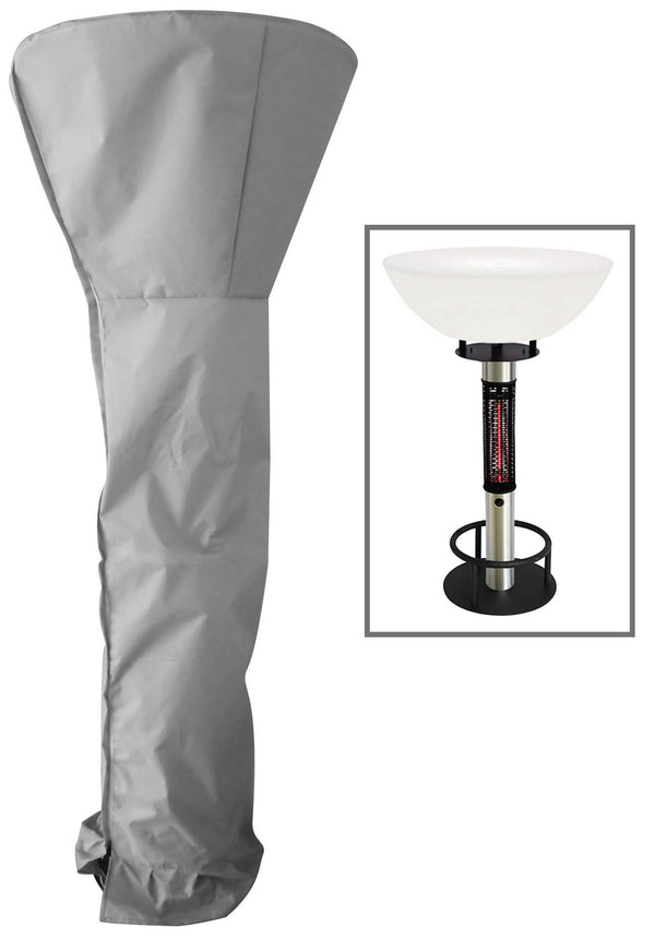 Housse pour table chauffante pour poêle d'extérieur Kraus Rea sconto