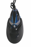 Ferro da Stiro con Caldaia 1,25 Litri 2400W Kooper Skyfall Vapor Blu