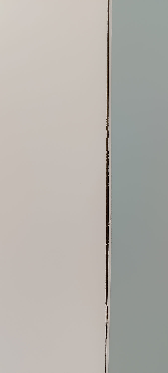 Cassettiera 5 Cassetti Folium in Legno Seconda Scelta