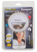 Lampada a LED Portatile per Selfie Tik Tok Youtube Kooper Ring Light