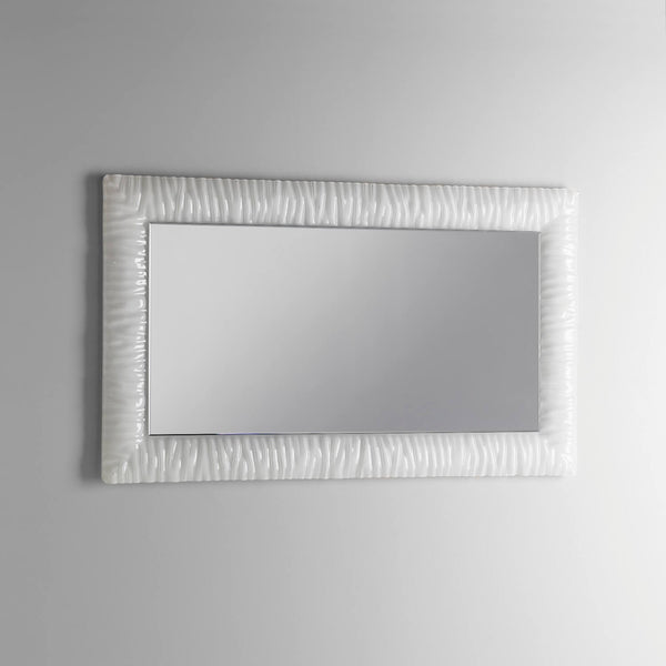 Miroir en 120x2,5x70cm TFT Blanc Transparent online