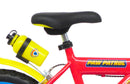 Bicicletta per Bambino 16” 2 Freni Paw Patrol Rossa