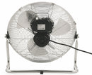 Ventilatore da Pavimento 35cm Inclinabile 3 Velocità  70W Kooper Eolo