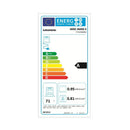 Forno multifunzione Grundig inox 71 litri classe D