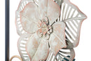 Pannello Campur 31x4x90 cm in Ferro Multicolor