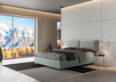 Letto Matrimoniale Mados Giada 7 Aragona 7 Varie Misure