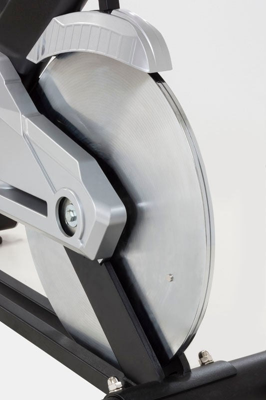 Spin Bike Volano 24Kg 140Kg Max Leva di Sicurezza Toorx SRX-90