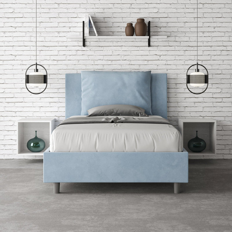 Letto 1 Antea Azzurro Varie Misure