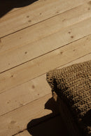 Casette Box da Giardino in Legno Porta Utensili 198x198x228 cm con Porta e Finestra Ecla Regis Noce