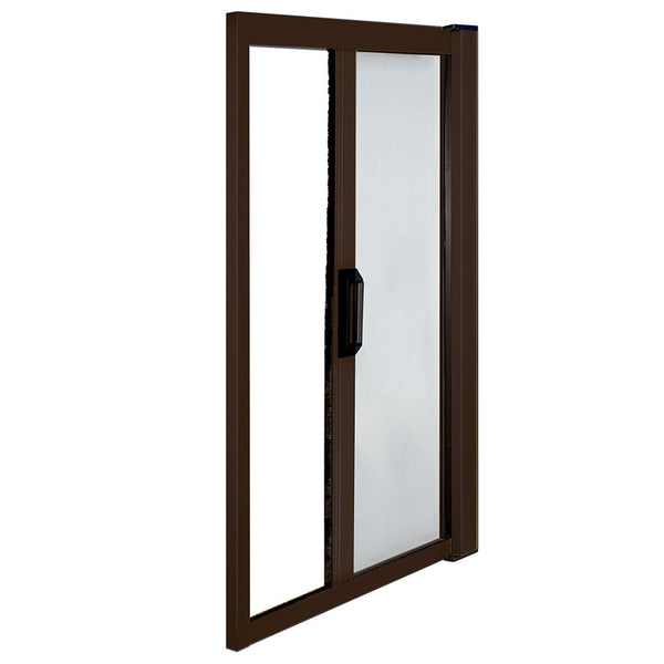 prezzo Moustiquaire Enroulable Pour Porte Et Balcon Avec Ressort 160X250Cm