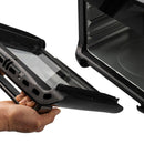 Friggitrice Elettrica ad Aria 4 in 1 12 Litri 1800W Kooper AriaPiù Evolution Nera