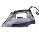 Ferro da Stiro 320ml 2600W Kooper Electra Grigio e Nero