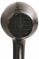 Asciugacapelli Phon 2000W 2 Velocità Kooper Style Nero