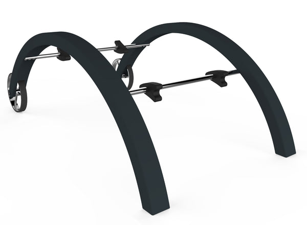 acquista Supporto da Esterno Chaise Longue Arkema Serendipity Grigio Antracite