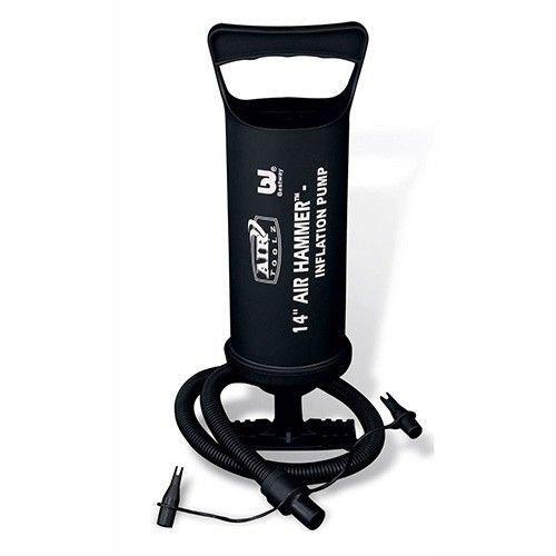 Gonfiatore Sgonfiatore Manuale per Piscine Materassi Gonfiabili  Bestway