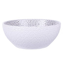 Insalatiera Ø20x8 cm 1,2 Litri in Porcellana VdE Tivoli 1996 Confusion