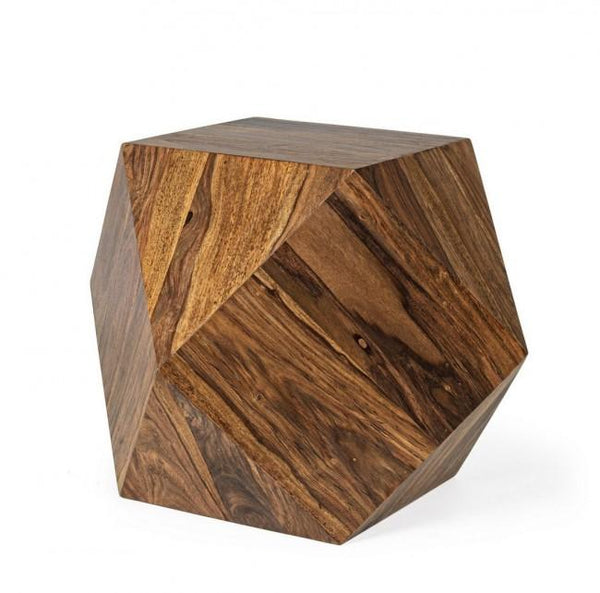 acquista Table Basse Basse 42x42x42 cm en Bois