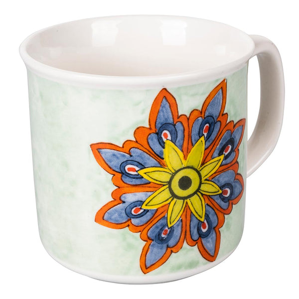 Tazza Ø9,2x8,7 cm in New Bone China VdE Tivoli 1996 Infinito panarea acquista