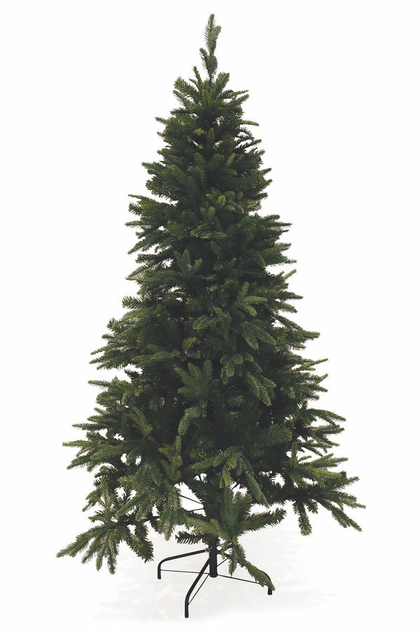 sconto Sapin de Noël Tigré Canada Vert