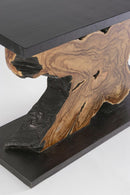 Consolle 120x40x75 cm Sherwood in Legno