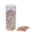 Set 6 Giara Conchiglie Perl 550 Gr 4 10 Mm