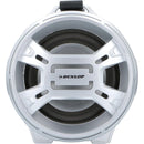 Altoparlante Bluetooth Wireless Portatile 20W Luce Led e Funzione Karaoke Dunlop 