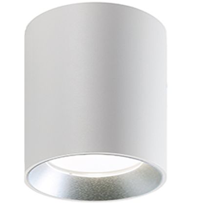 prezzo Applique d'extérieur LED Sovil Blanc 40W 3000K