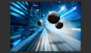 Fotomurale - Time \u0026 Space Carta Da Parato Erroi
