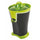 Presse-Agrumes Electrique 200ml 40W Kooper Juice Noir et Vert
