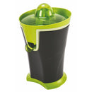 Spremiagrumi Elettrico 200ml 40W Kooper Juice Nero e Verde