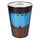 Tazza Ø8x11 cm in Stoneware VdE Tivoli 1996 Un caffè come… Americano