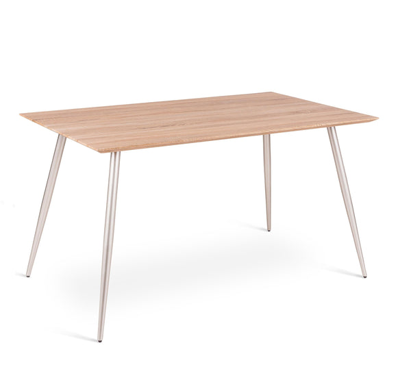 online Pieds de Table en Métal Plateau Mdf Eko