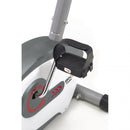 Cyclette Magnetica 100Kg Max 8 Livelli Toorx BRX-30