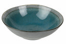 Set 6 Piatti Fondi Ø19 cm in Gres Villa d'Este Home Tivoli Ottanio Bahamas