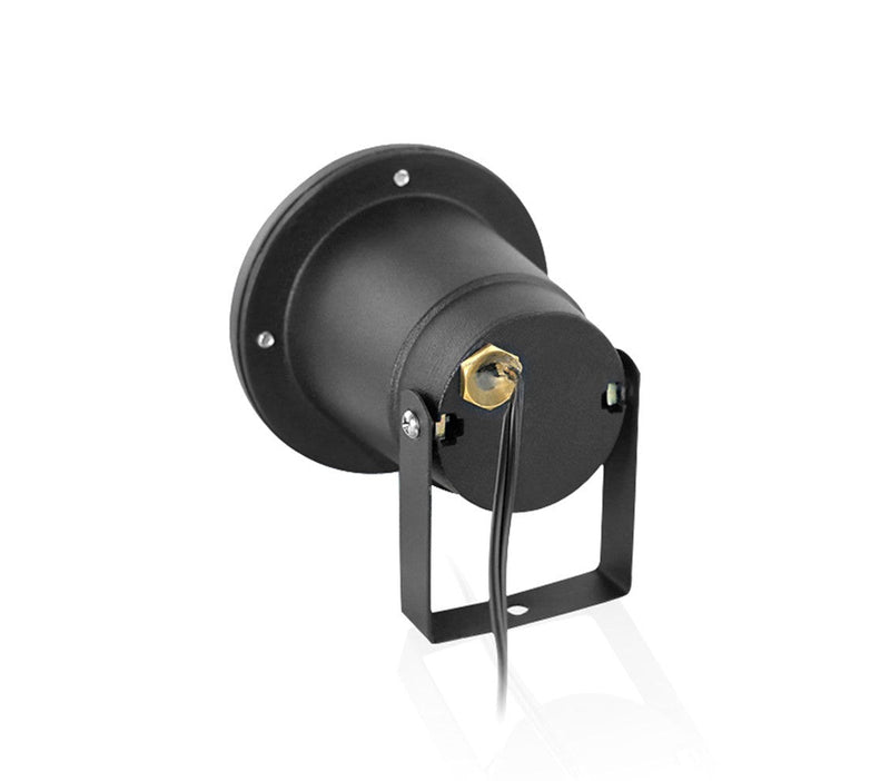 Proiettore luci led laser 6W da esterno IP65