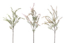 Set 4 Rami Artificiali Tamerici H 73 cm 