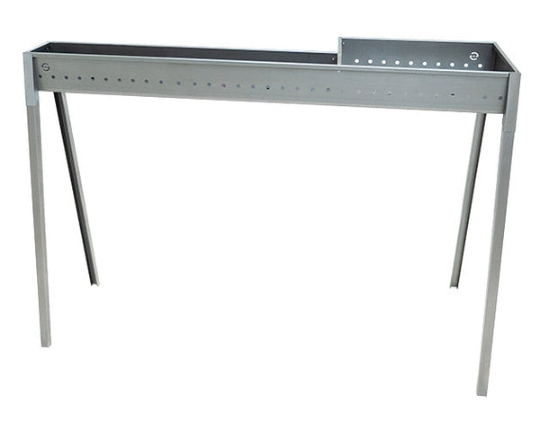 Cuisinière Arrosticini avec Barbecue à Charbon 120 cm Lisa Luxury Torino Grill 80+40 prezzo